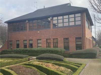 Office For Rent in Newcastle upon Tyne, United Kingdom