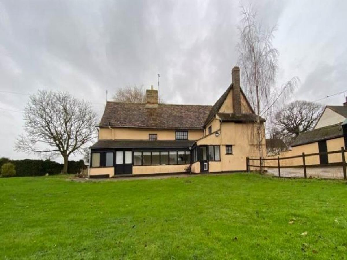 Picture of Home For Rent in Huntingdon, Cambridgeshire, United Kingdom