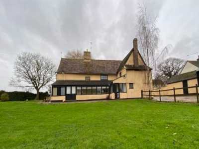 Home For Rent in Huntingdon, United Kingdom