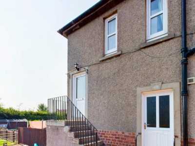 Apartment For Rent in Biggar, United Kingdom