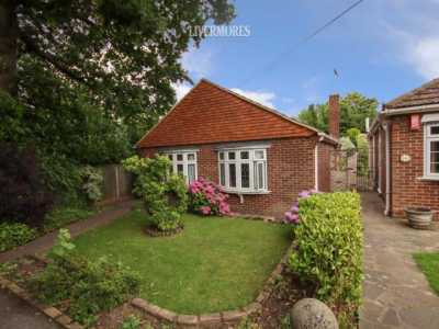 Bungalow For Rent in Dartford, United Kingdom