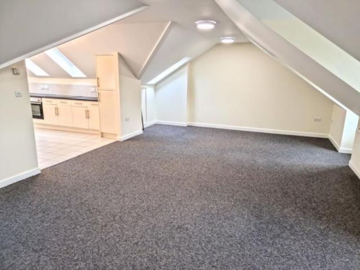 Picture of Apartment For Rent in Carlisle, Cumbria, United Kingdom