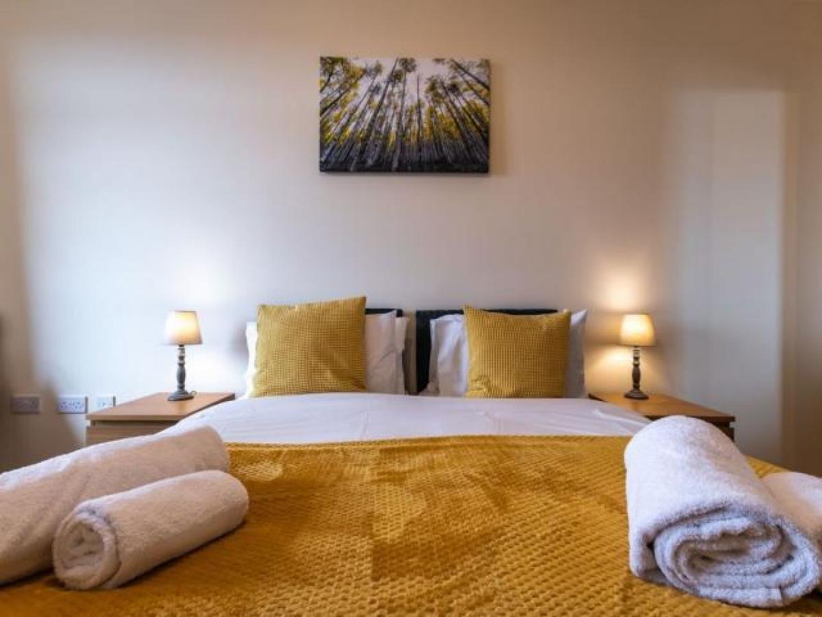 Picture of Apartment For Rent in Ashford, Kent, United Kingdom