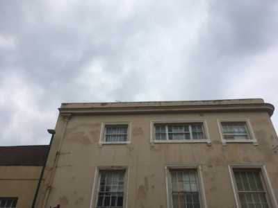 Apartment For Rent in 