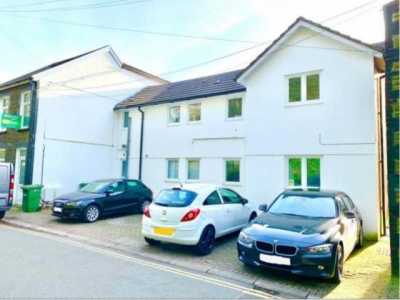 Apartment For Rent in Pontypridd, United Kingdom