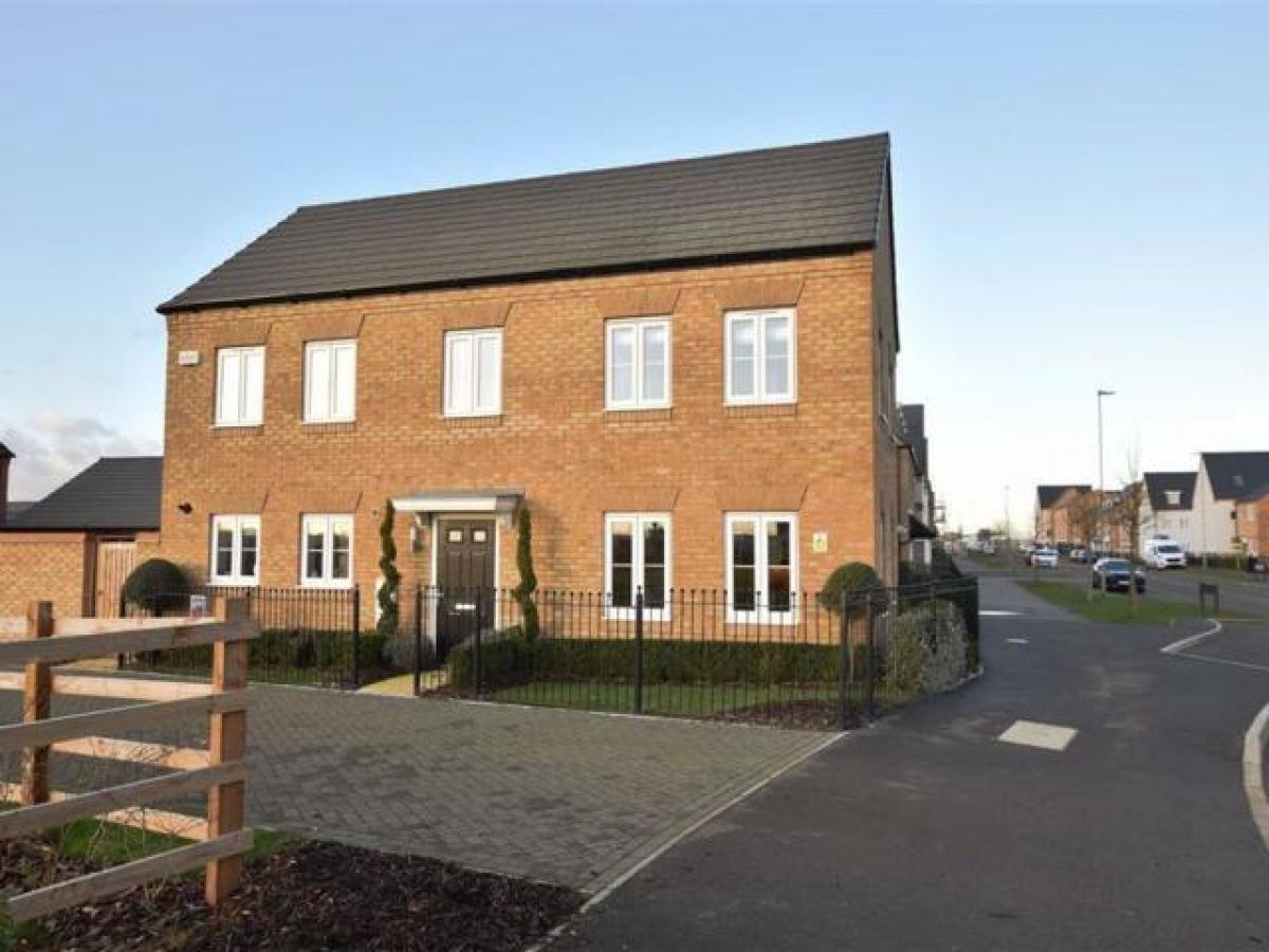Picture of Home For Rent in Wellingborough, Northamptonshire, United Kingdom