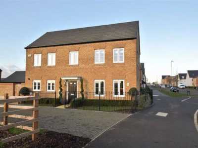 Home For Rent in Wellingborough, United Kingdom