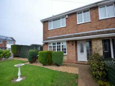 Home For Rent in Grimsby, United Kingdom