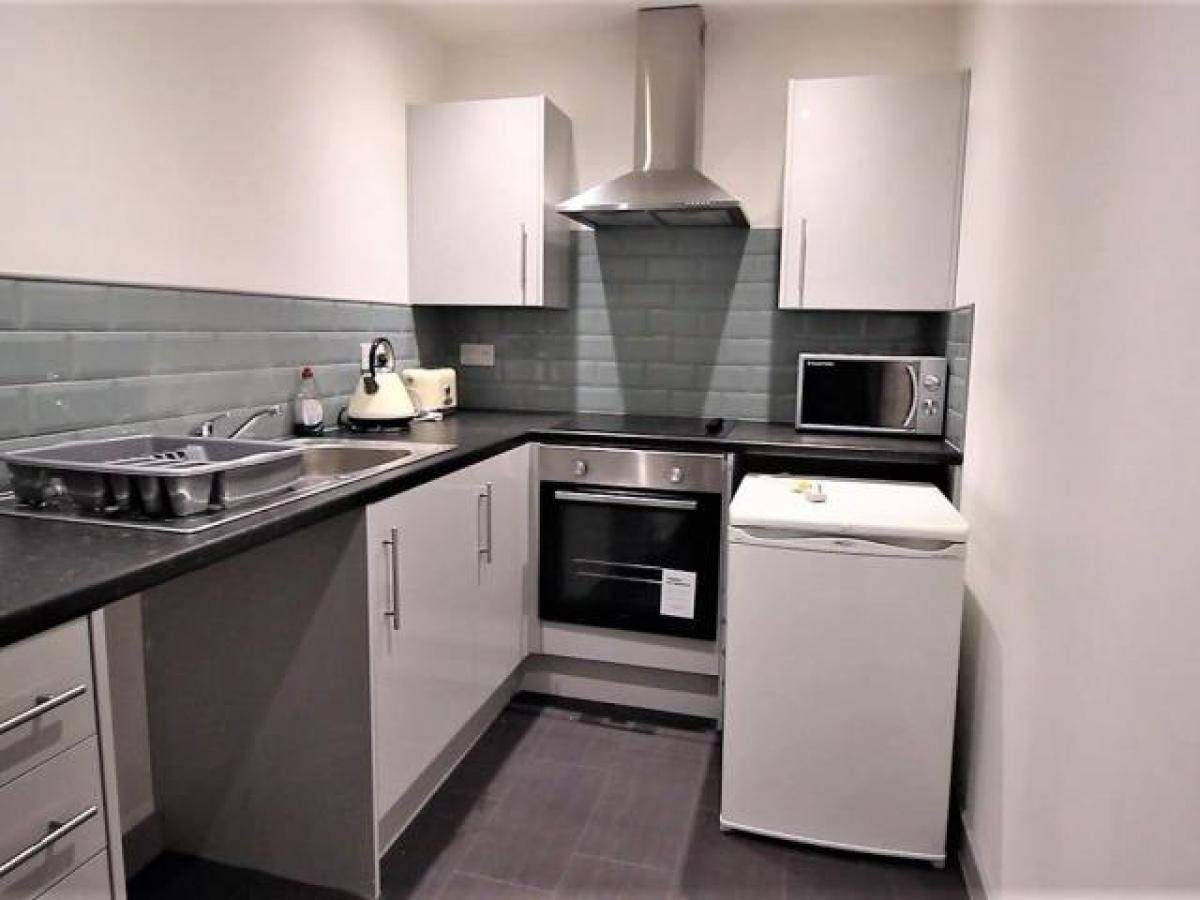 Picture of Apartment For Rent in Barnsley, South Yorkshire, United Kingdom