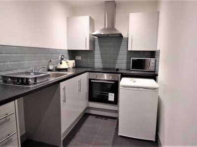 Apartment For Rent in Barnsley, United Kingdom