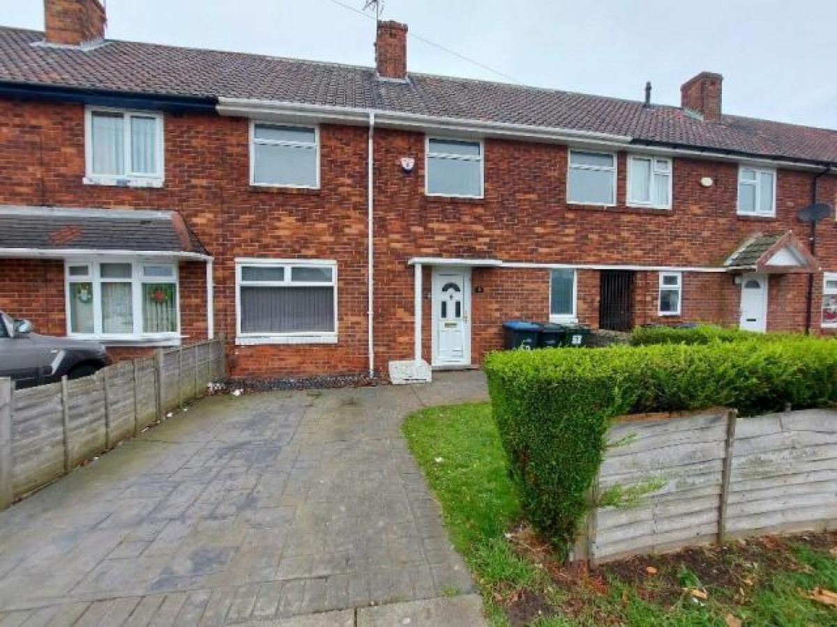 Picture of Home For Rent in Middlesbrough, North Yorkshire, United Kingdom
