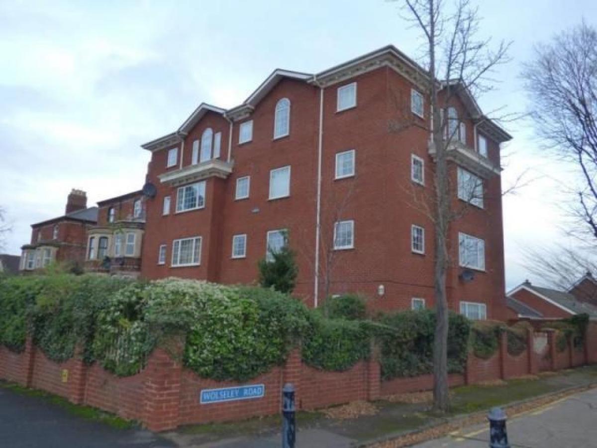 Picture of Apartment For Rent in Gloucester, Gloucestershire, United Kingdom