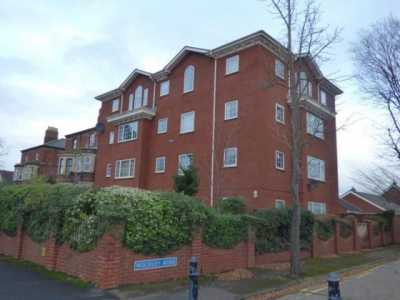 Apartment For Rent in Gloucester, United Kingdom