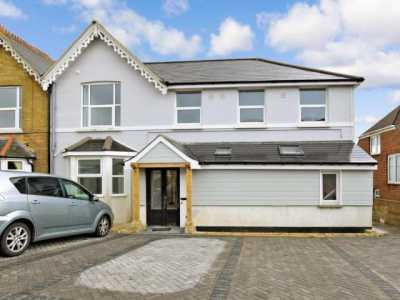 Apartment For Rent in 