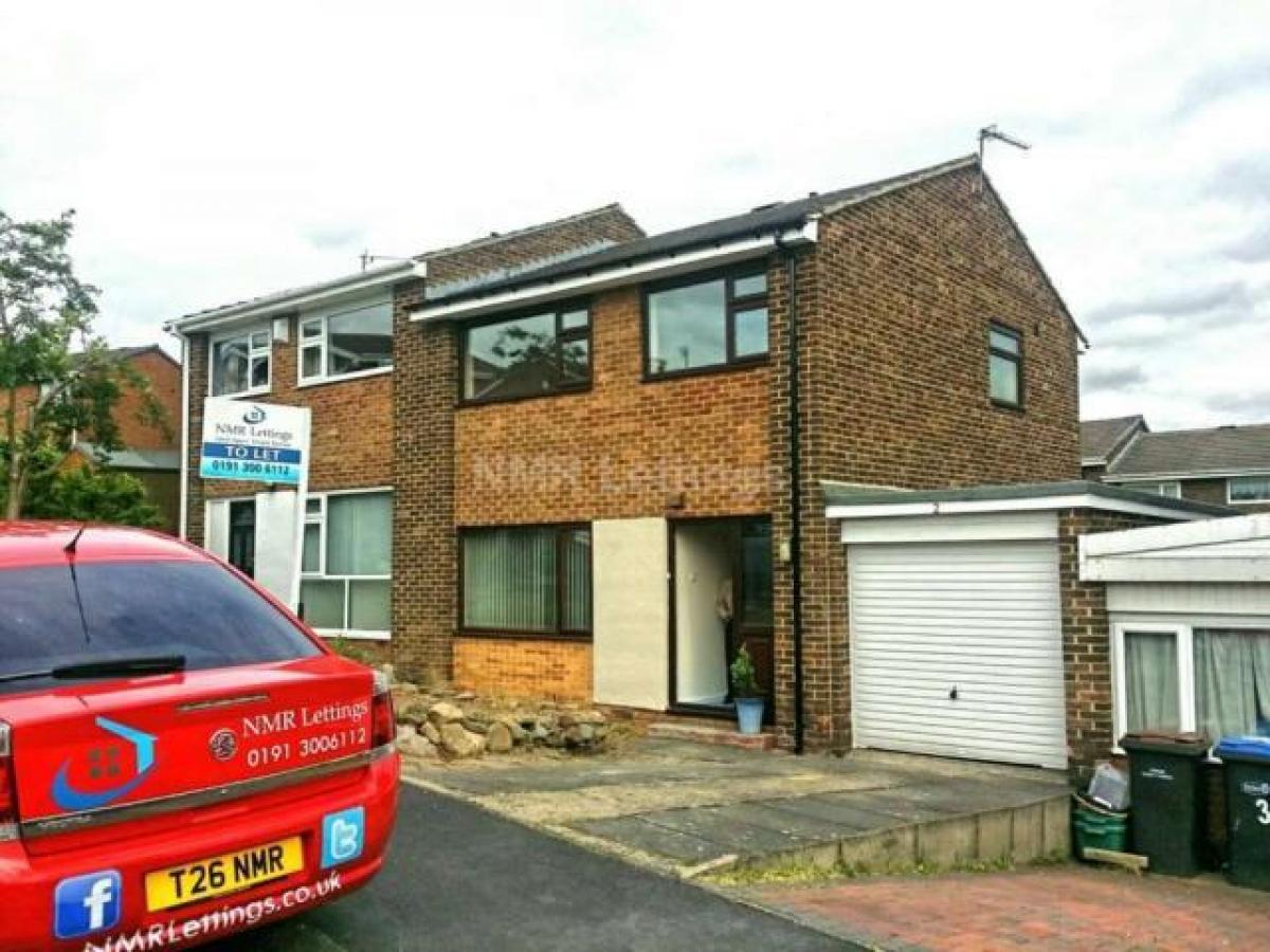 Picture of Home For Rent in Durham, County Durham, United Kingdom