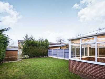 Home For Rent in Altrincham, United Kingdom