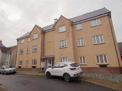 Apartment For Rent in Braintree, United Kingdom