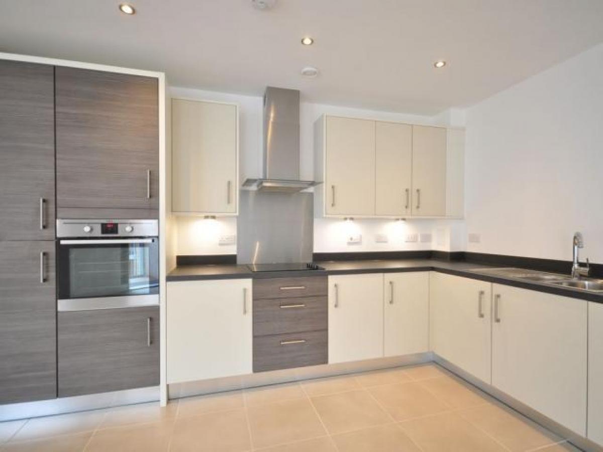 Picture of Apartment For Rent in Tonbridge, Kent, United Kingdom