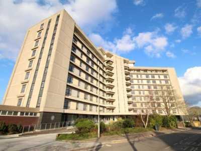 Apartment For Rent in Ashford, United Kingdom