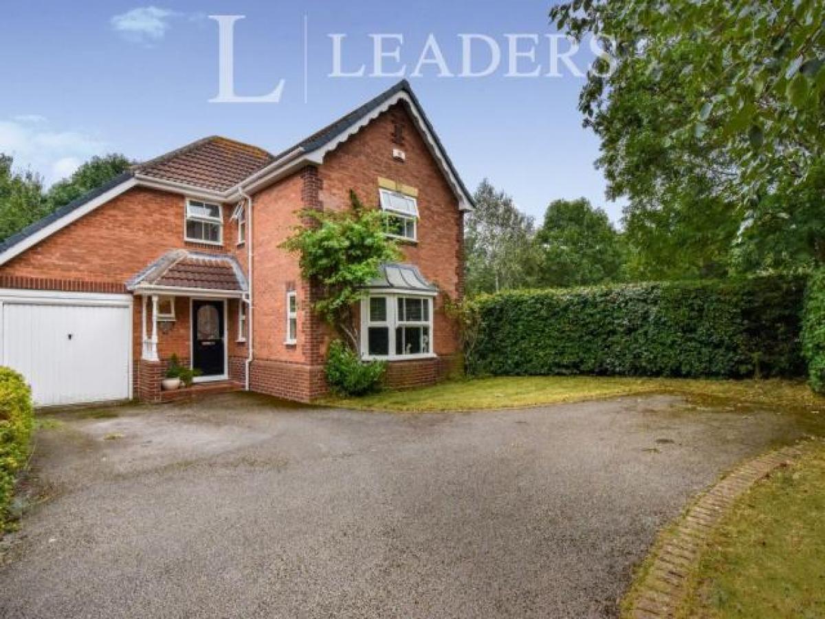 Picture of Home For Rent in Loughborough, Leicestershire, United Kingdom