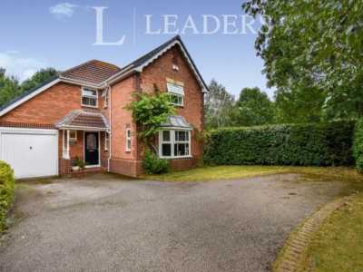 Home For Rent in Loughborough, United Kingdom