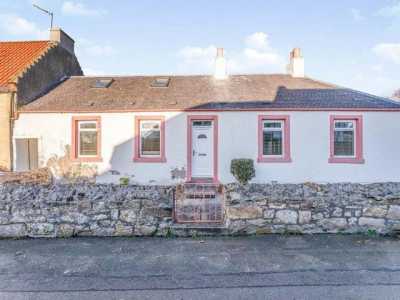 Bungalow For Rent in Dunfermline, United Kingdom