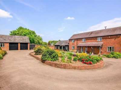 Home For Rent in Chesham, United Kingdom