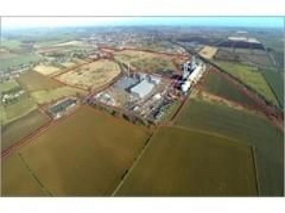 Picture of Industrial For Rent in Brigg, Lincolnshire, United Kingdom