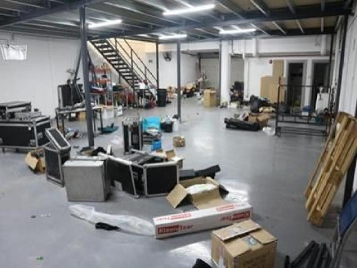 Picture of Industrial For Rent in Wokingham, Berkshire, United Kingdom