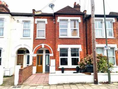 Apartment For Rent in Beckenham, United Kingdom