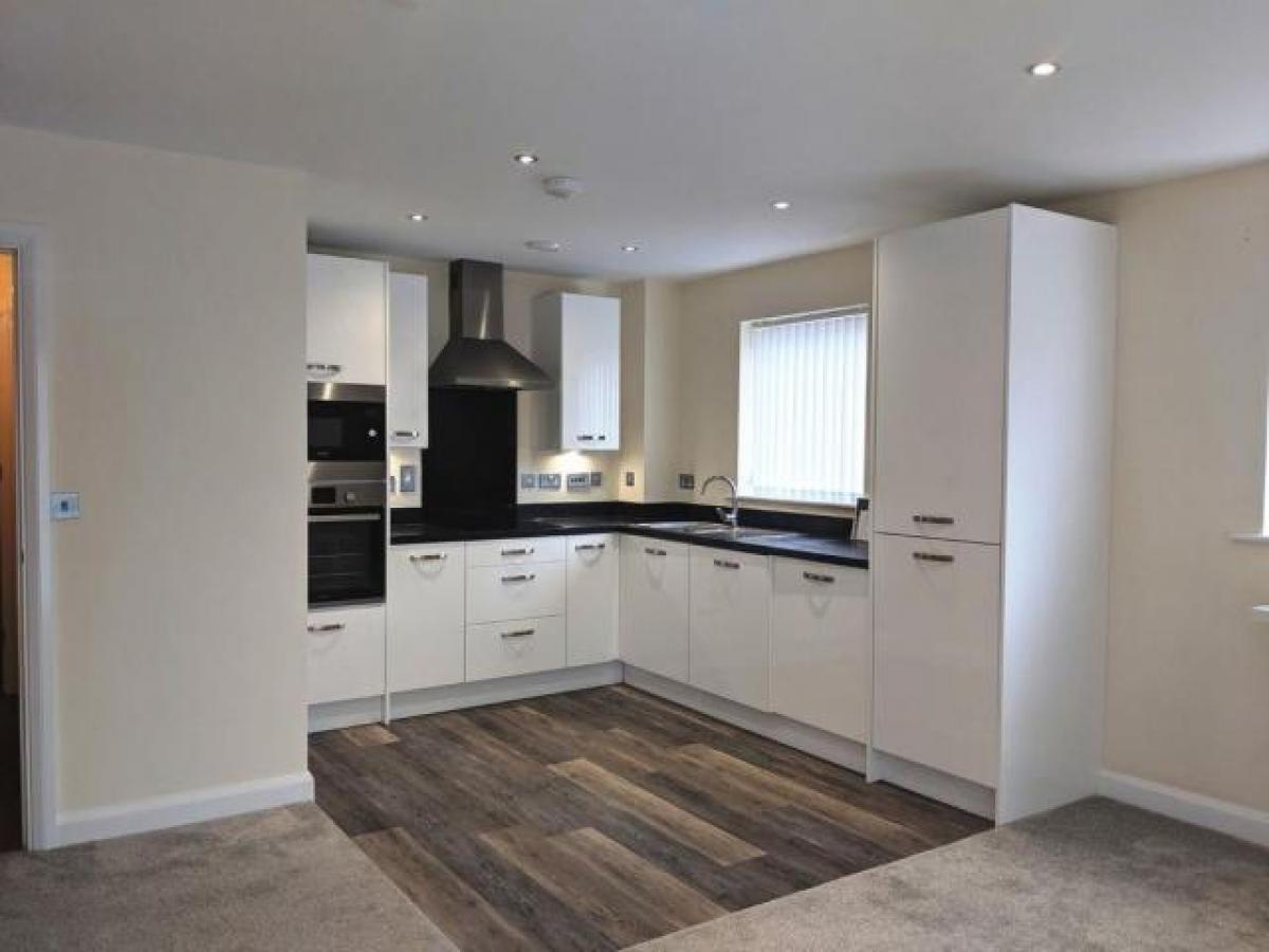 Picture of Apartment For Rent in Lichfield, Staffordshire, United Kingdom