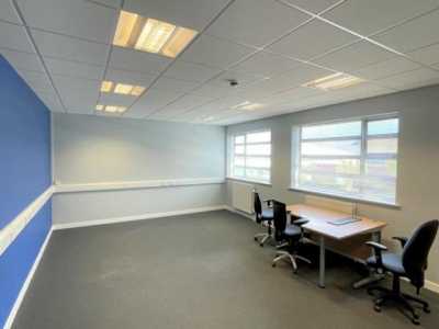 Office For Rent in Durham, United Kingdom
