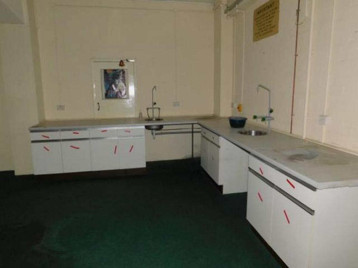 Picture of Industrial For Rent in Birmingham, West Midlands, United Kingdom