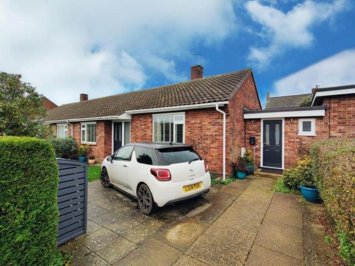 Picture of Bungalow For Rent in Norwich, Norfolk, United Kingdom