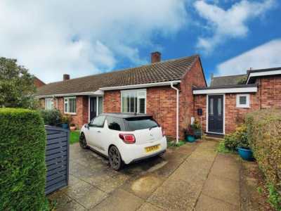 Bungalow For Rent in Norwich, United Kingdom