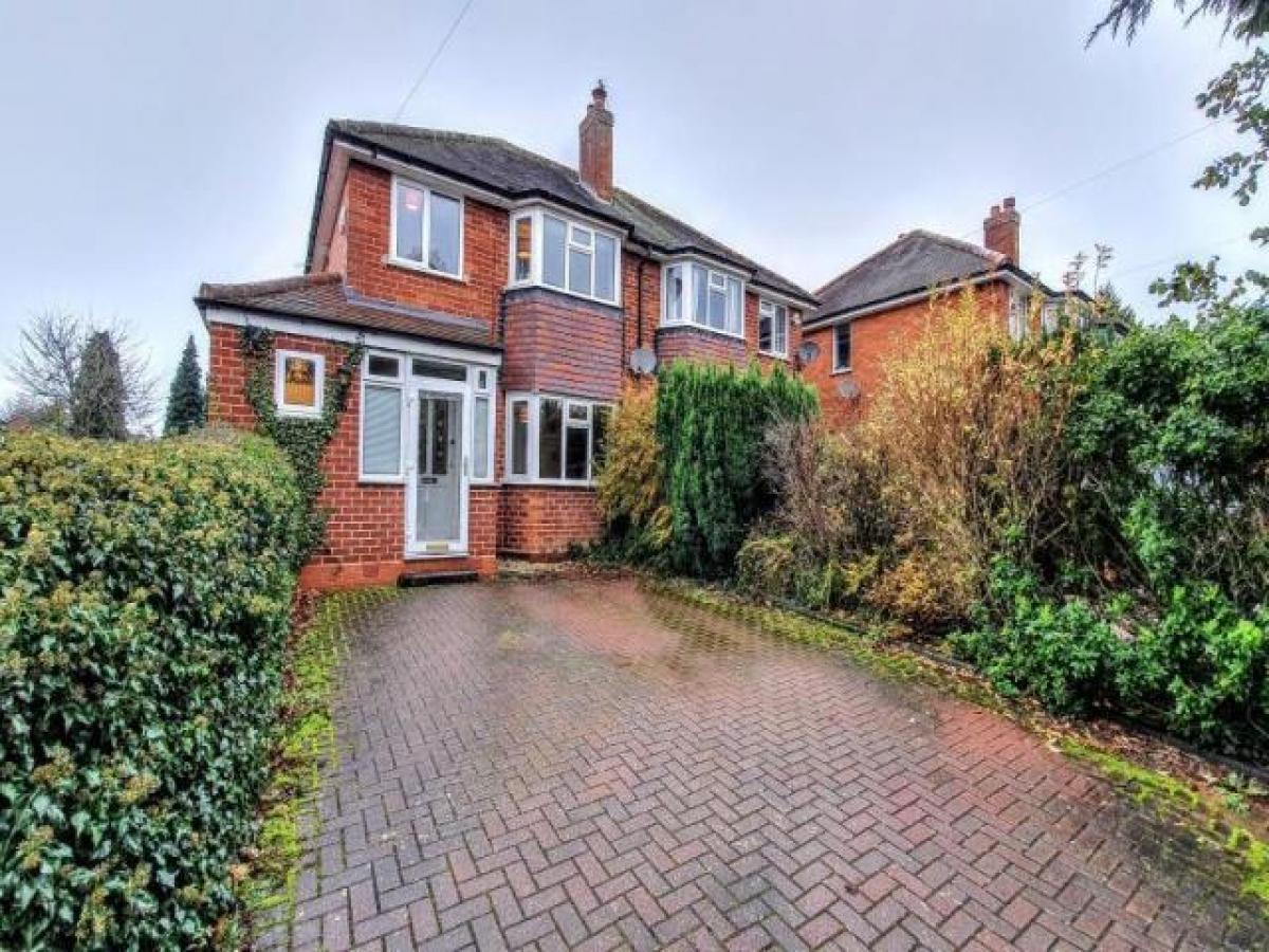 Picture of Home For Rent in Solihull, West Midlands, United Kingdom