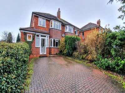 Home For Rent in Solihull, United Kingdom