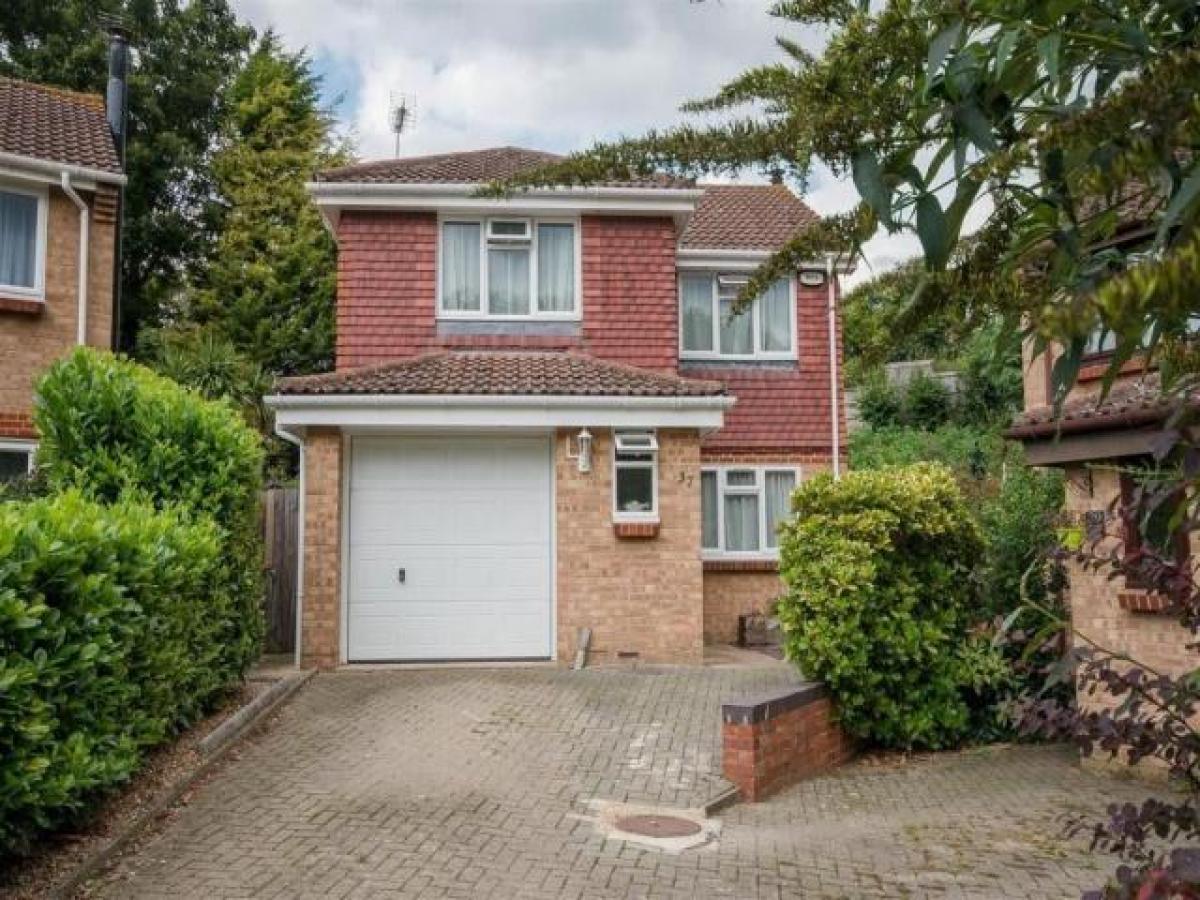 Picture of Home For Rent in Maidstone, Kent, United Kingdom