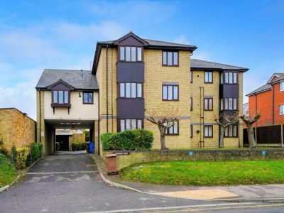 Apartment For Rent in Royston, United Kingdom