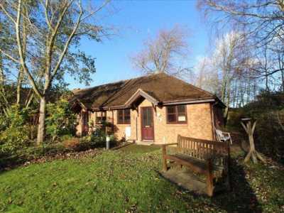 Bungalow For Rent in Nottingham, United Kingdom