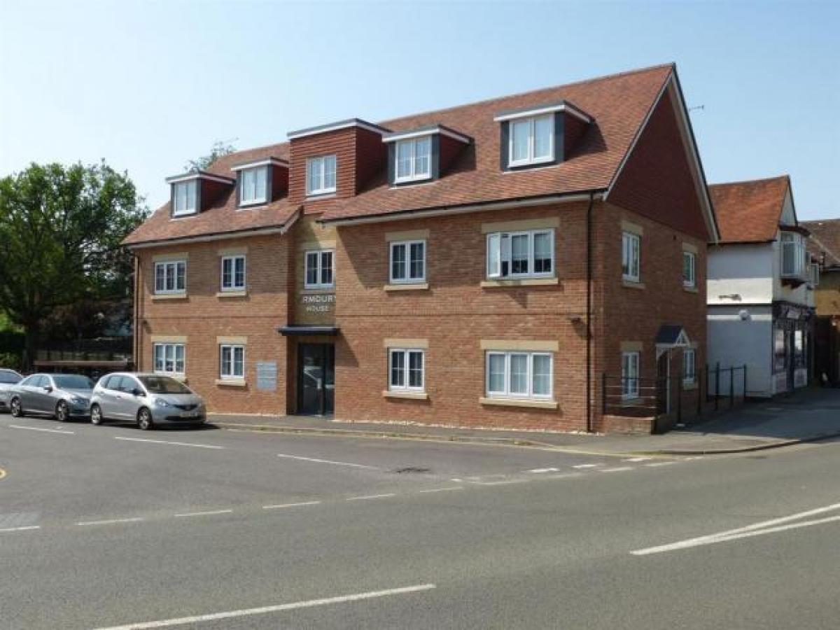 Picture of Apartment For Rent in Haslemere, Surrey, United Kingdom
