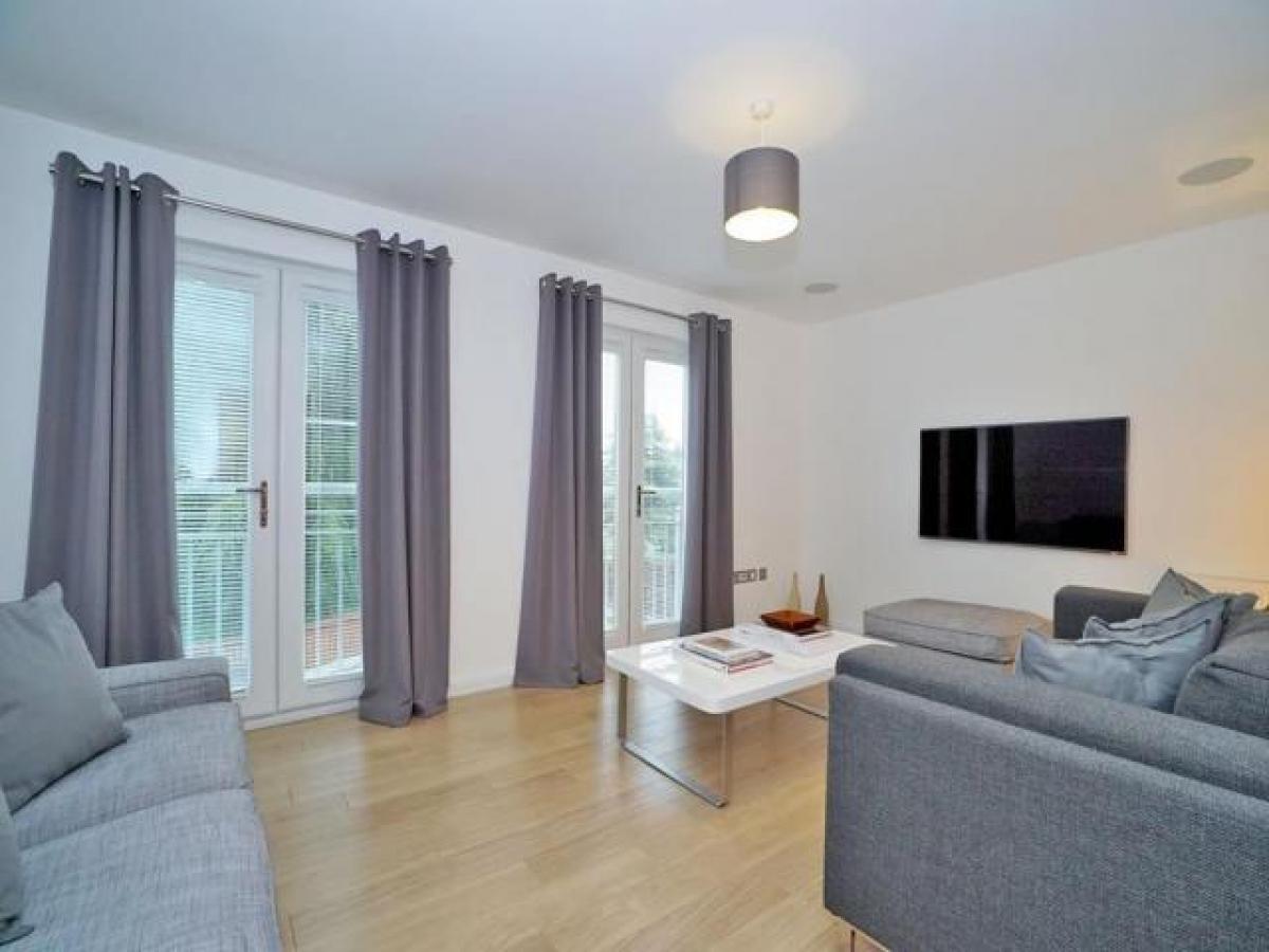 Picture of Apartment For Rent in Aberdeen, Aberdeenshire, United Kingdom