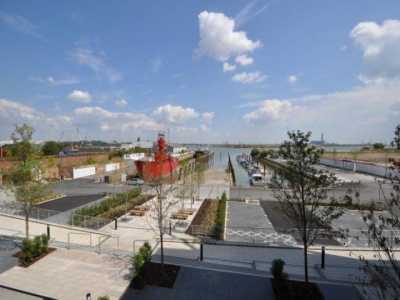 Apartment For Rent in Gillingham, United Kingdom