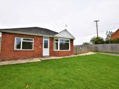 Bungalow For Rent in Swindon, United Kingdom