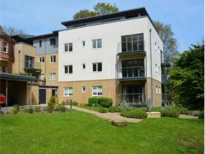 Apartment For Rent in Hastings, United Kingdom