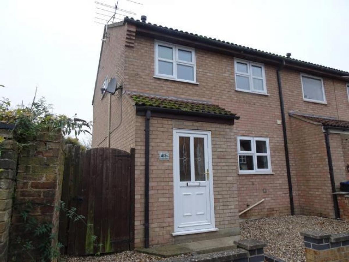 Picture of Home For Rent in Ely, Cambridgeshire, United Kingdom