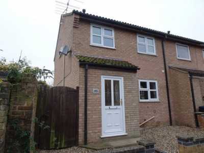 Home For Rent in Ely, United Kingdom