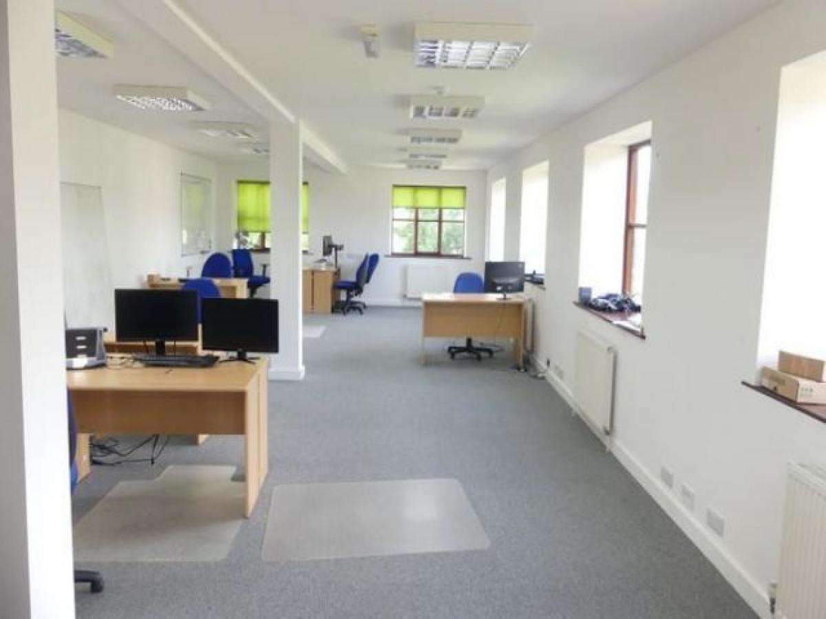 Picture of Office For Rent in Malmesbury, Wiltshire, United Kingdom