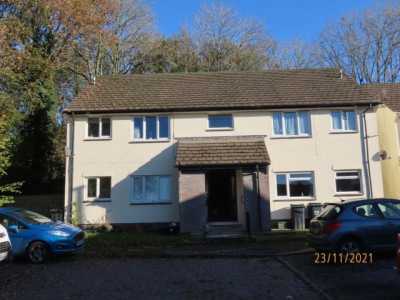 Apartment For Rent in Barnstaple, United Kingdom