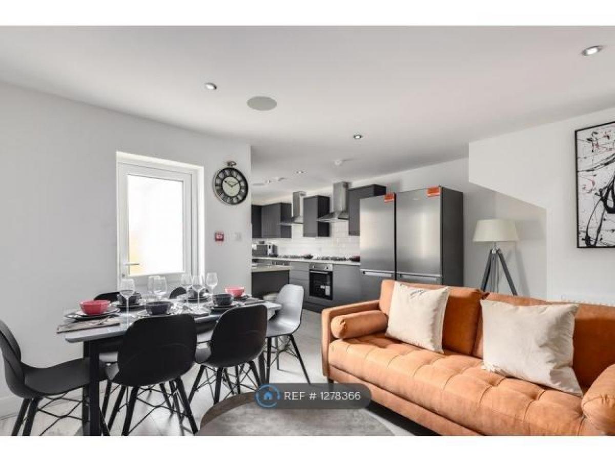 Picture of Home For Rent in Liverpool, Merseyside, United Kingdom